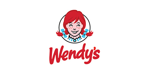 Wendy's-Logo